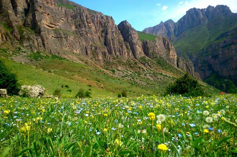خنکای خرداد در اطراف تهران؛ ۴ مقصد برای فرار از گرما/ این مناطق را قبل از شلوغی تابستان ببینید