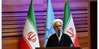 پیگیری شکایات خانواده شهدا و مجروحان حملات اخیر در دستور کار دستگاه قضایی
