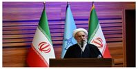 پیگیری شکایات خانواده شهدا و مجروحان حملات اخیر در دستور کار دستگاه قضایی