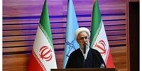 پیگیری شکایات خانواده شهدا و مجروحان حملات اخیر در دستور کار دستگاه قضایی