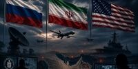 پوتین و پایان جنگ ایران؛ روسیه می‌تواند «میانجی اصلی» مذاکرات باشد؟ | کرملین در کدام بخش مذاکرات می‌تواند نقش ایفا کند؟