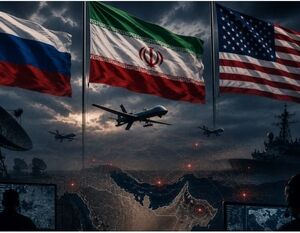 میانجی‌گری روس‌ها ترمز جنگ را می‌کشد؟ | بیگدلی: شاید ترامپ بعد از انتخابات سیاست انتقام جویانه را در پیش بگیرد