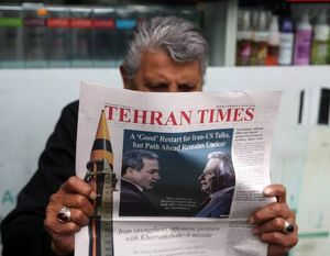 جنگ روایت‌ها بین ایران و آمریکا | فرسایش نفوذ واشنگتن در بین متحدان قدیمی | وقتی جنگ فراتر از میدان حرکت می کند
