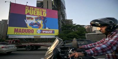 معجزه ونزوئلا؛ سرزمین ابرتورم چگونه از بحران اقتصادی جان سالم به در برد؟+ اینفوگرافیک