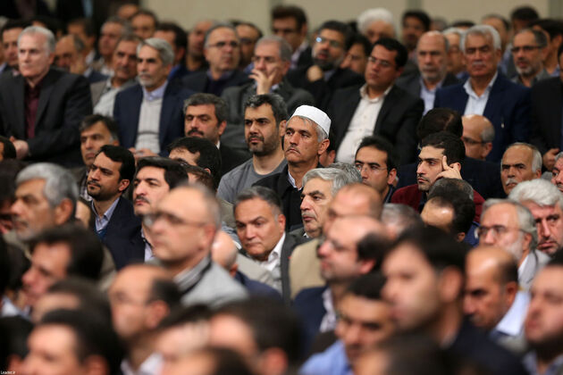 رهبری