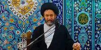  واکنش یک امام جمعه به امر به‌ معروف با سطل ماست! / به حساب دین ننویسید + فیلم