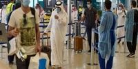 خیانت امارات به ۹ میلیون خارجی مقیم کشورش