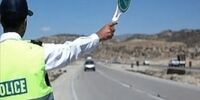 هشدار به این رانندگان / تشدید برخورد در این محورهای مواصلاتی