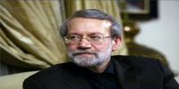 لاریجانی: اقدام اروپا در اسنپبک لجبازی با روسیه بود + فیلم