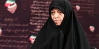نظر شهید بهشتی درباره حجاب از زبان دخترش/ اجبار در کار نبود+فیلم
