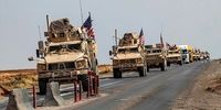 حمله شبانه به کاروان نظامیان آمریکا در عراق؛ در ۶ ساعت چهار حمله!