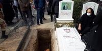 این دو برادر آرامگاه میناوند و انصاریان را آماده کردند 