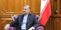 سفر مهم امیرعبداللهیان به روسیه/ زمان سفر اعلام شد