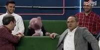 شوخی جناب‌خان با وزیر ارتباطات