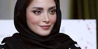 بهنوش طباطبایی از چهره جدیدش رونمایی کرد + عکس
