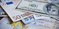 قیمت دلار، یورو و پوند امروز پنجشنبه ۴ دی1404/کاهش قیمت دلار و یورو+ جدول