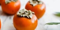 خرمالو برای مبتلایان به این بیماری حکم سم را دارد 