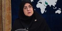 سخنگوی دولت: دیپلماسی برای ایران پایان‌پذیر نیست/ معادله از «تغییر رژیم» به «تنگه هرمز» تغییر کرد