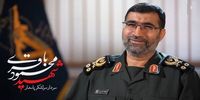 تصویر دیده‌نشده از برادرانی که هر دو فرمانده موشکی بودند