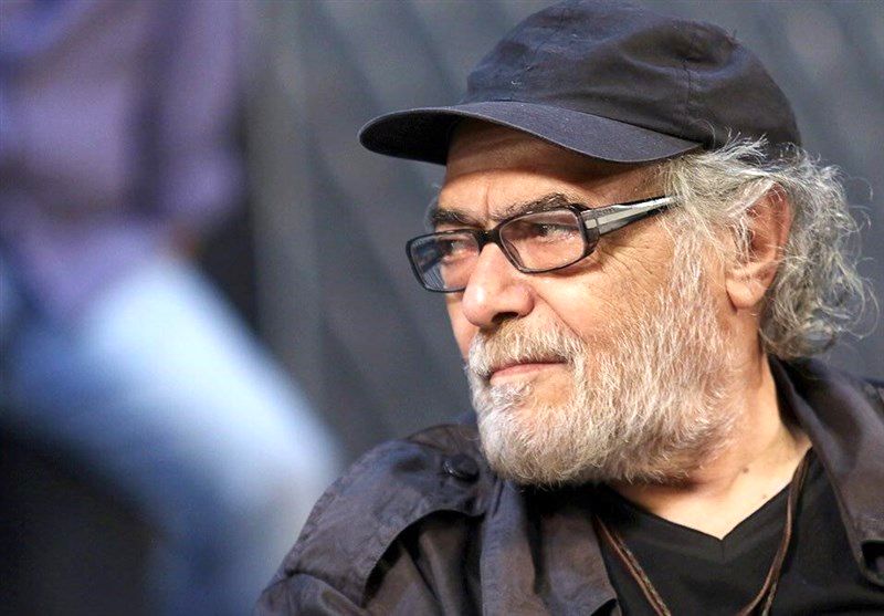 اکبر زنجانپور از بیمارستان مرخص شد