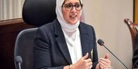 سرنوشت زن اول مصر در هاله ای از ابهام/ بیماری یا حبس؟