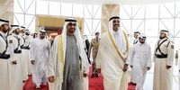 درخواست امارات، عربستان و قطر از ترامپ درباره ایران به روایت بلومبرگ