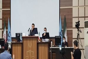 برگزاری اولین جلسه محاکمه متهمین پرونده جاسوسی اسرائیل