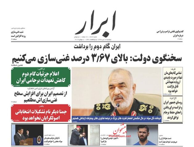 AbrarNews