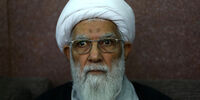 توضیح آیت‌الله رحمت در مورد جمله امام «میزان رای ملت است»