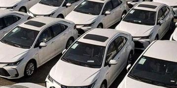 اعلام تعرفه خودروهای وارداتی/ وزارت صمت از تغییرات پلکانی جدید رونمایی کرد