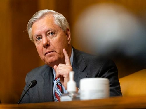 تهدید سناتور لیندسی گراهام علیه عربستان و امارات بخاطر عدم مشارکت در جنگ با ایران