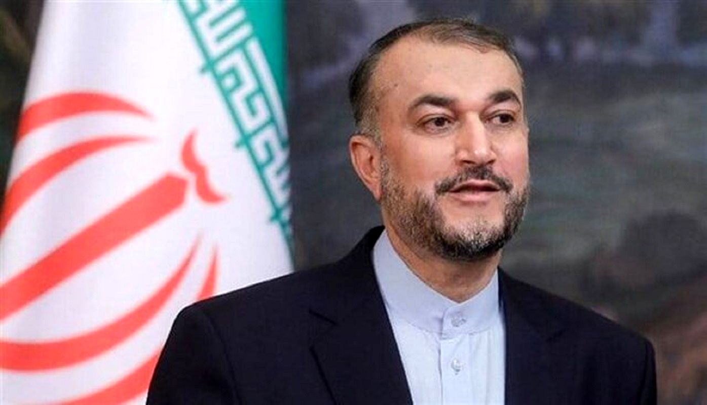 جزئیات دیدارهای مهم امیر عبداللهیان در خاورمیانه