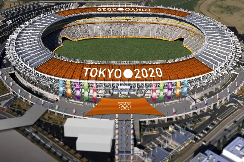 درآمد بی سابقه توکیو برای المپیک ۲۰۲۰ از سوی اسپانسرینگ 