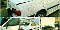 سارقان خودرو حمل پول بانک پاسارگاد دستگیر شدند