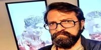 جلایی‌پور: مواضع فواد شمس شبیه به زهران ممدانی بود/ او را ستاره‌دار کرده بودند/ خودکشی کرد چون قربانی تبعیض بود+ فیلم