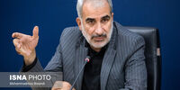 یوسف نوری: هنوز به‌دنبال مدیریتی هستیم که دانش‌آموزان آن را قبول ندارند