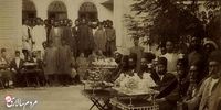 لاکچری‌ترین و پرخرج ترین عروسی تاریخ ایران+عکس

