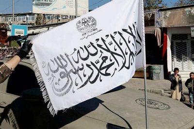 بیانیه طالبان علیه اسرائیل/ حملات وحشیانه‌ به رفح محکوم است