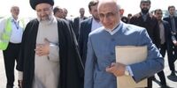 افزایش احتمال انصراف میرسلیم به نفع رئیسی