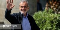 واکنش پزشکیان به درخواست ها برای برگزاری نشست خبری/ ترتیبی در نظر خواهیم گرفت 