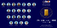 بیست‌ودومین رویداد فیناپ: بررسی آینده طلا در تقاطع فناوری، سرمایه‌گذاری و بانکداری