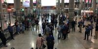 رقم عوارض خروج از کشور تغییر می کند