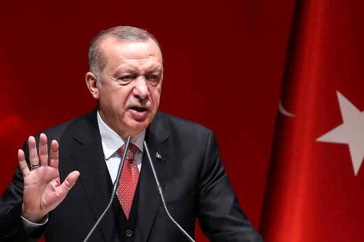 وعده جنجالی اردوغان به زلزله‌زدگان ترکیه