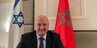 سفیر رژیم صهیونیستی وارد مراکش شد