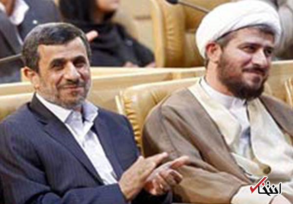 شریف‌زاده: احمدی نژاد نه محدود است نه محصور