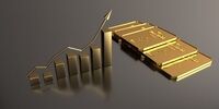 تمدید رقابت بیت کوین و طلا