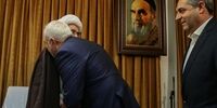 پاسخ ظریف به توصیه جوادی‌آملی/وحیدخراسانی: باید با دنیا با زبان ملایم صحبت کنید