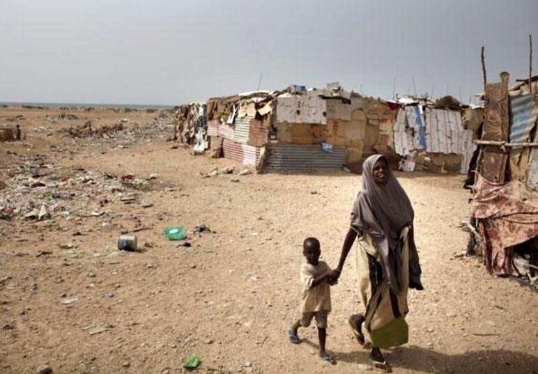 هشدار جدی سازمان ملل درباره وخامت اوضاع انسانی در سومالی 