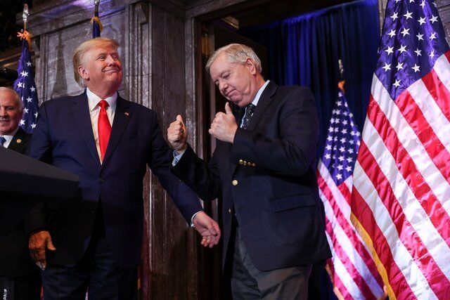 چنددستگی در کاخ سفید بر سر پایان جنگ علیه ایران | فشار سیاسی به ترامپ برای پایان دادن به جنگ | تنگه هرمز نقشی حیاتی در مسیر نهایی جنگ خواهد داشت