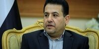 رایزنی مشاور امنیت ملی عراق با سفیر کویت در بغداد